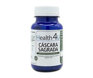 NOVA ENGEL H4U Cáscara Sagrada 500 Mg 60 Comprimidos