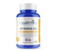 NOVA ENGEL H4U Vitamina D3 Kids 545 Mg 30 Cápsulas