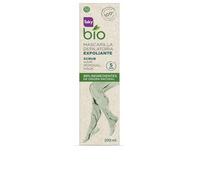 Nova engel mascarilla depilatoria bio natural peeling 200 ml
