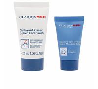 NOVA ENGEL Men Nettoyant Visage Lote 2 Pz