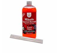 NOVA ENGEL Mikado Recarga Frutos Rojos 500 Ml