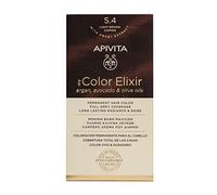 NOVA ENGEL My Color Elixir Coloraciã³N Permanente 5.4 1 U