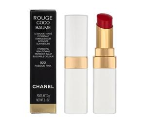 NOVA ENGEL Rouge Coco Baume Hydrating Conditioning Lip Balm 922-Passion Pink 3,5 G