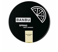 Spring Dentifrico Eco Vegan Limon Polvo 60gr.