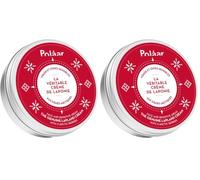 NOVA ENGEL The Genuine Lapland Cream 100 Ml (Paquete de 2)