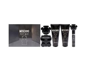 NOVA ENGEL Toy Boy Lote 4 Pz