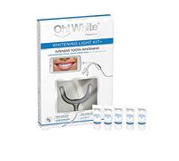 Oh! White WHITENING LIGHT KIT+ LOTE 4 pz