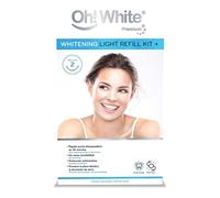 NOVA ENGEL Whitening Light Refill Kit+ Lote 6 Pz