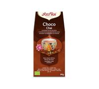 YOGI TEA 4012824529359 fruta y té de hierbas Mezcla de tés