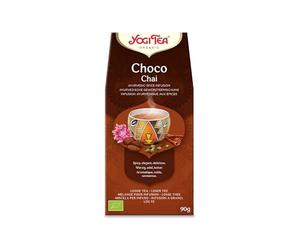 NOVA ENGEL Yogi Tea Chocolate Chai 90G