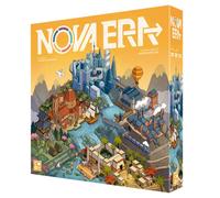 Nova Era: Estrategia y Civilizaciones a Través de las Edades