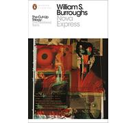 Nova Express: The Restored Text (Penguin Modern Classics)