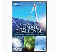NOVA: Facing The Climate Challenge [USA] [DVD]