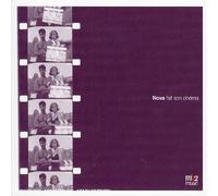 Nova Fait Son Cinéma