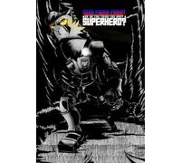 Nova Fauna Finest: Who do you think you are? A Superhero? Act I: 1