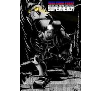 Nova Fauna Finest: Who do you think you are? A Superhero? Act I