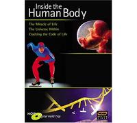 Nova Field Trips: Inside the Human Body - Cracking [USA] [DVD]
