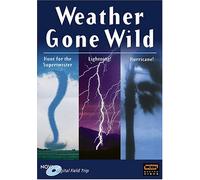 Nova Field Trips: Weather Gone Wild - Hurricanes [USA] [DVD]