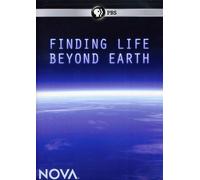 Nova: Finding Life Beyond Earth [USA] [DVD]