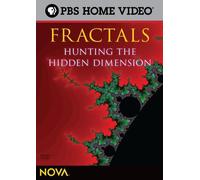 Nova: Fractals - Hunting the Hidden Dimension [USA] [DVD]