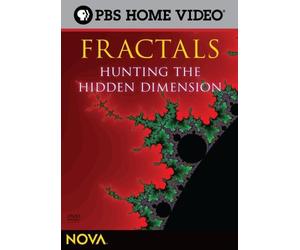 Nova: Fractals - Hunting the Hidden Dimension [USA] [DVD]