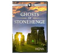 Nova: Ghosts of Stonehenge [USA] [DVD]