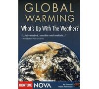 Nova: Global Warming - What'S Up With The Weather [ Edizione: Stati Uniti] [USA] [DVD]