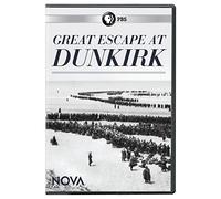 NOVA: Great Escape At Dunkirk [USA] [DVD]