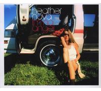 Nova,Heather - I'm No Angel [Import]