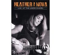 Nova, Heather- Live at the Union Chapel [Francia] [DVD]
