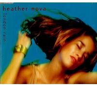 Nova, Heather - London Rain