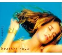 Nova, Heather - London Rain/Grow Young/Water from Wine (Aus) (US Import)