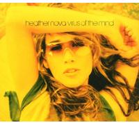 Nova, Heather - Virus of the Mind / Like Lovers Do / Sweet Novembe