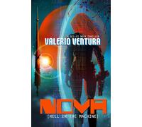NOVA: Hell in the Machine