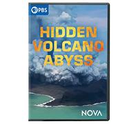 NOVA: Hidden Volcano Abyss [USA] [DVD]