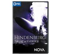 NOVA: Hindenburg - The New Evidence [USA] [DVD]
