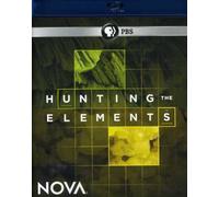 Nova: Hunting The Elements [Edizione: Stati Uniti] [USA] [Blu-ray]