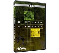Nova: Hunting the Elements [USA] [DVD]