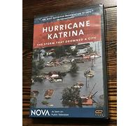 Nova: Hurricane Katrina - The Storm That Drowned [USA] [DVD]