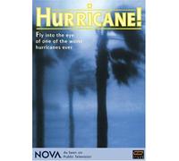 Nova: Hurricane [Reino Unido] [DVD]