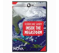 Nova-Hurricane Sandy-Inside Megastorm [USA] [DVD]