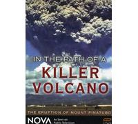 Nova: In the Path of a Killer Volcano [Reino Unido] [DVD]