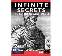 Nova - Infinite Secrets [Alemania] [DVD]