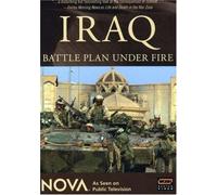 Nova: Iraq - Battle Plan Under Fire [USA] [DVD]