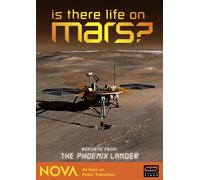 Nova: Is There Life on Mars [USA] [DVD]
