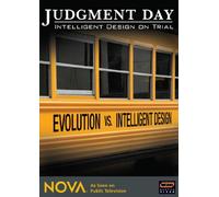 Nova: Judgement Day - Intelligent Design On Trial [Edizione: Stati Uniti] [USA] [DVD]
