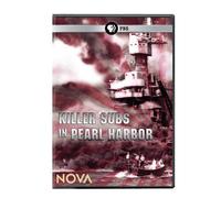 Nova: Killer Subs In Pearl Harbor [Edizione: Stati Uniti] [USA] [DVD]