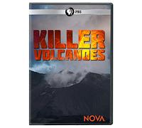 Nova: Killer Volcanoes [USA] [DVD]