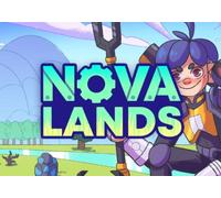 Nova Lands (PC) Steam Gift - GLOBAL