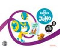 nova lecto. nivell 3 cuaderno 9 + lectura majúscula comunidad valenc